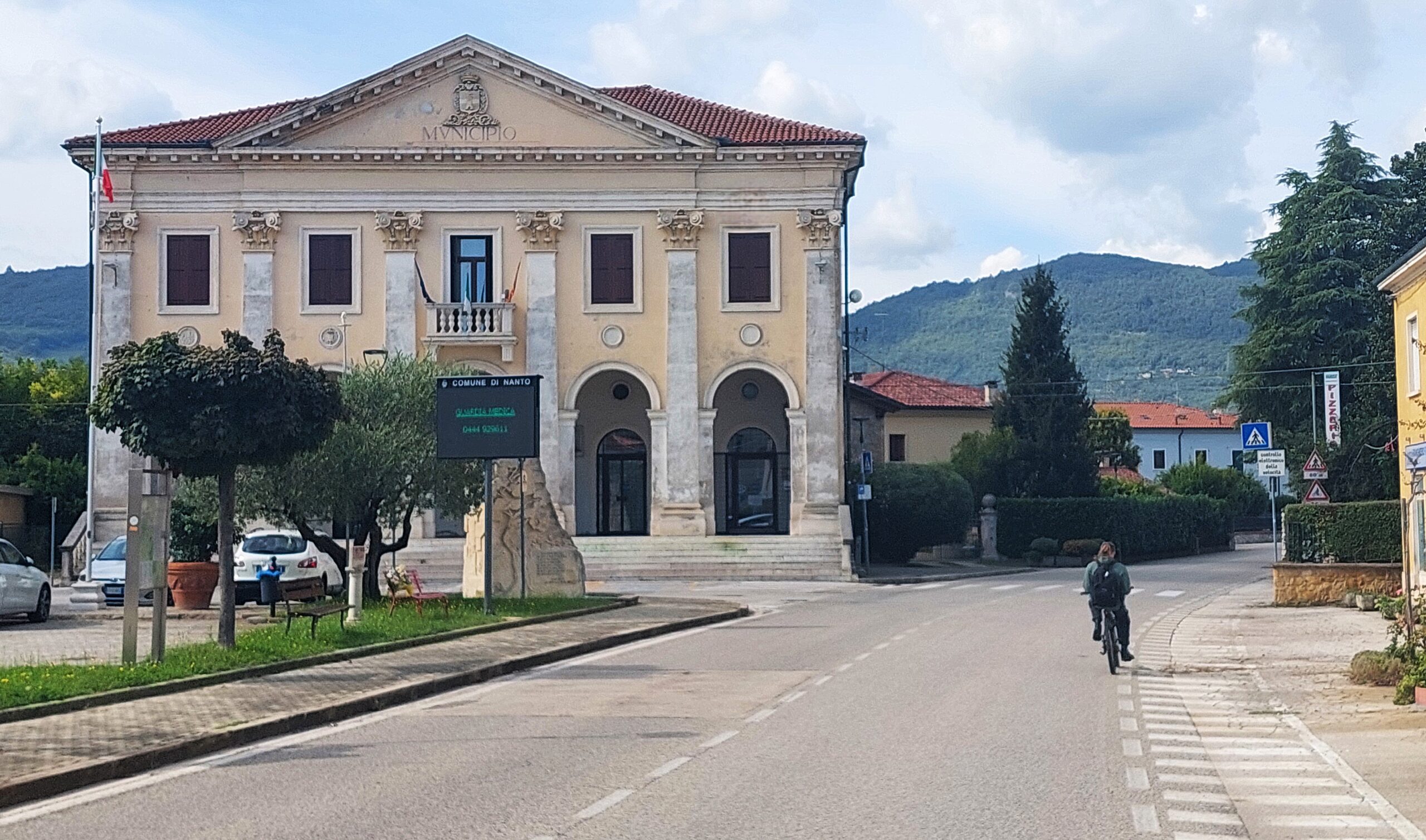 ENERGIE IN COMUNITÀ NEL VICENTINO