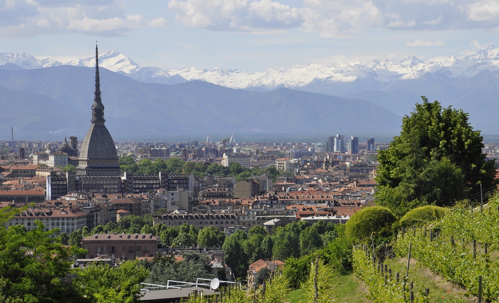 GRUPPO SINLOC A TORINO PER LA 41ª ASSEMBLEA ANNUALE ANCI